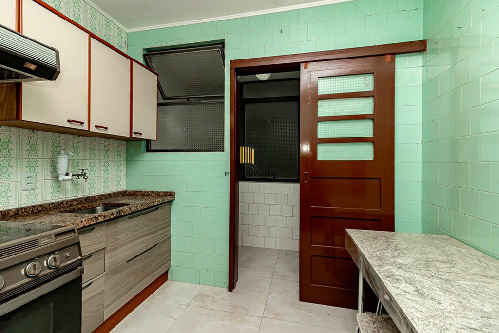 Apartamento 3 dormitórios no bairro Centro Histórico