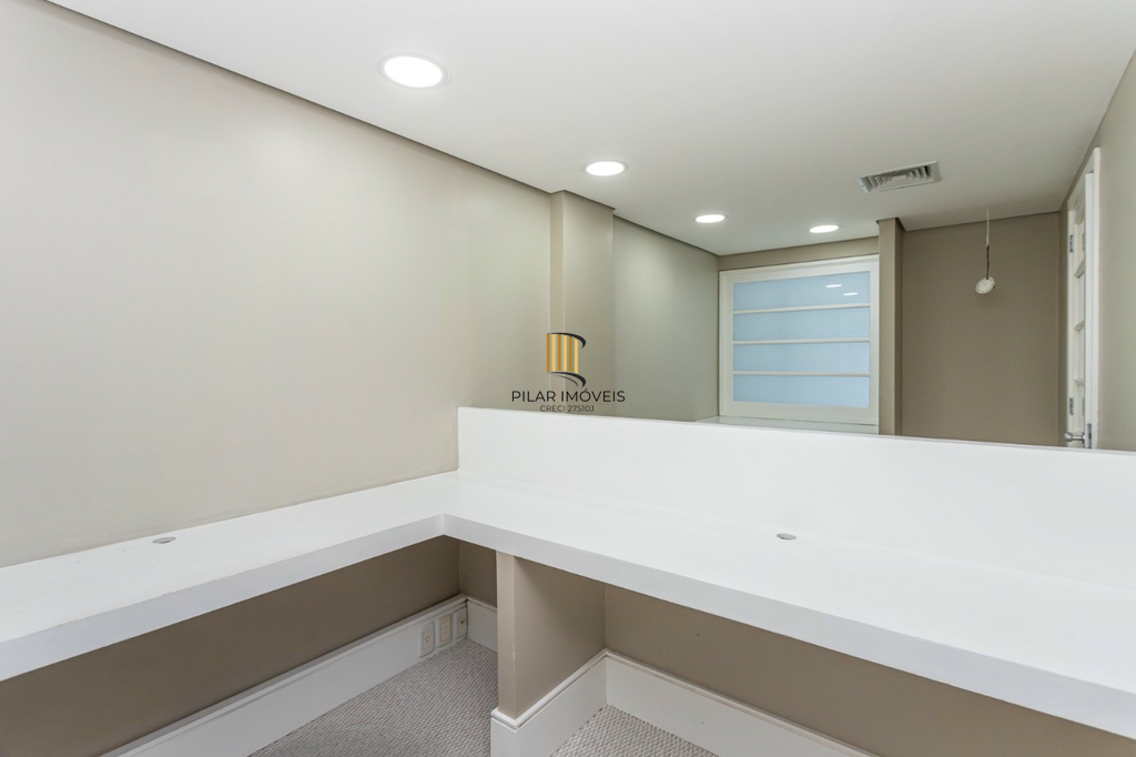 Sala Comercial no bairro Moinhos de Vento