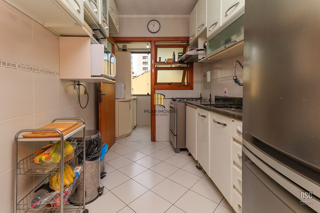 Apartamento 2 dormitórios no bairro Jardim Itu