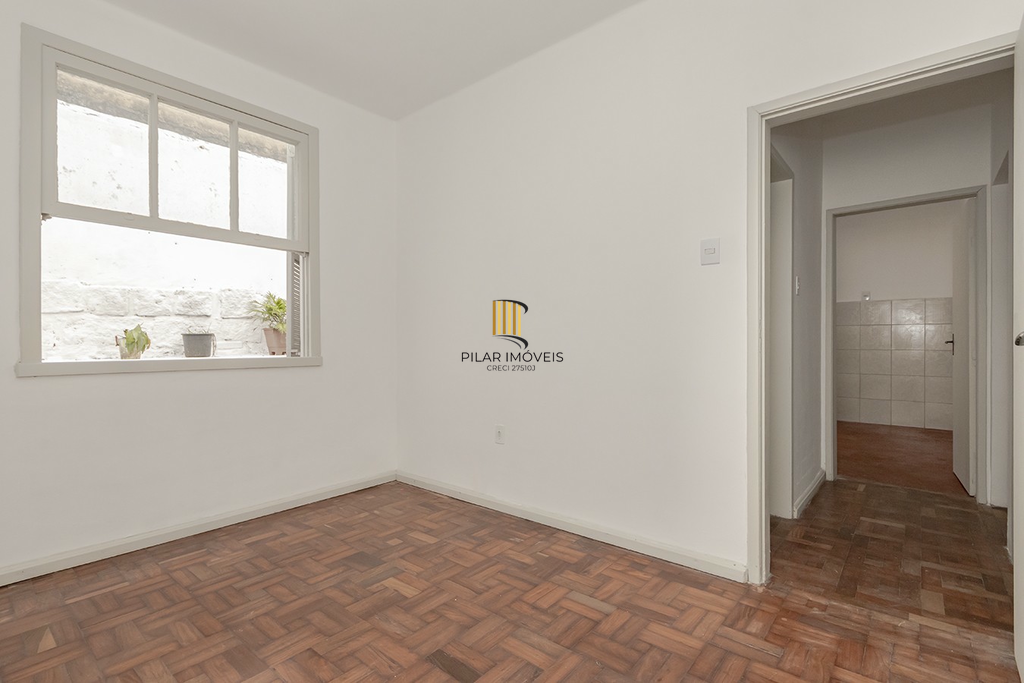 Apartamento 2 dormitórios no bairro São João