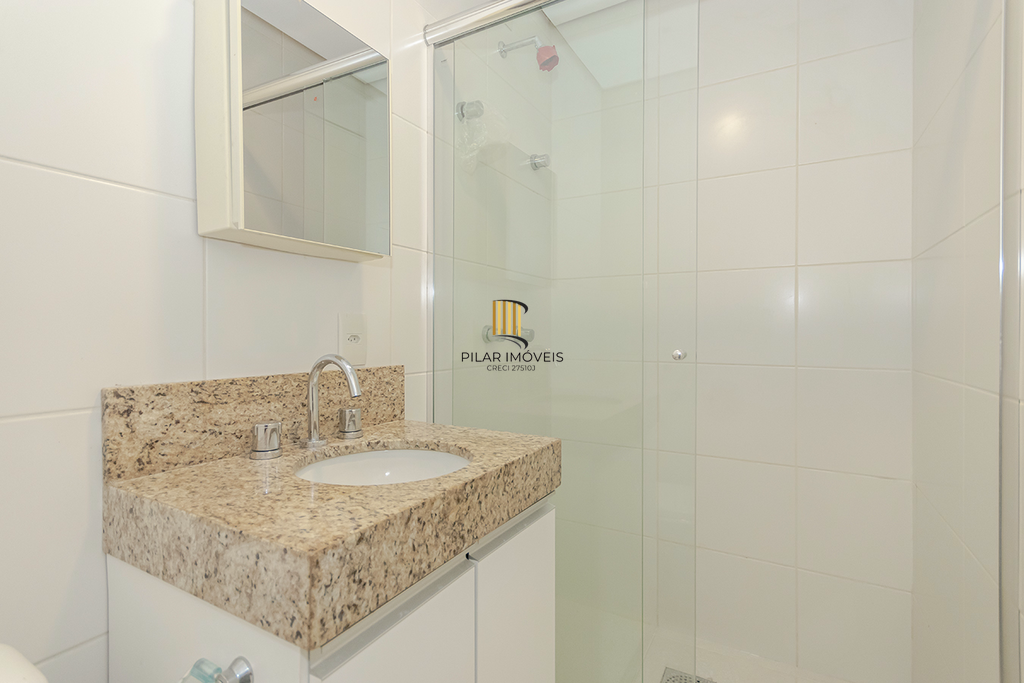 Triplex 3 dormitórios no bairro Bela Vista