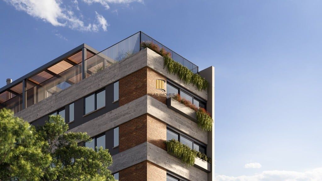 Apartamento 3 dormitórios no bairro Tristeza