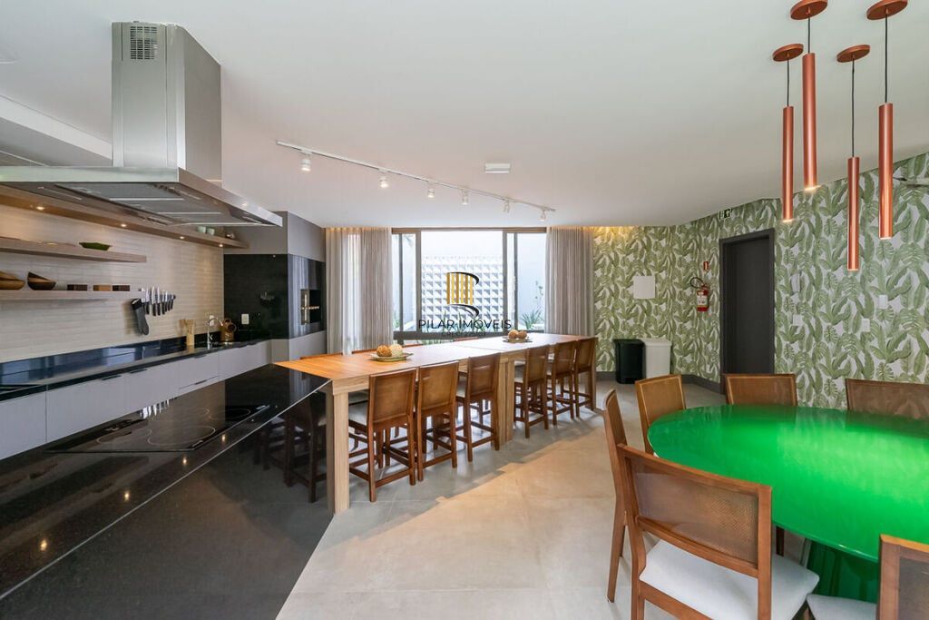 Apartamento 3 dormitórios no bairro Menino Deus