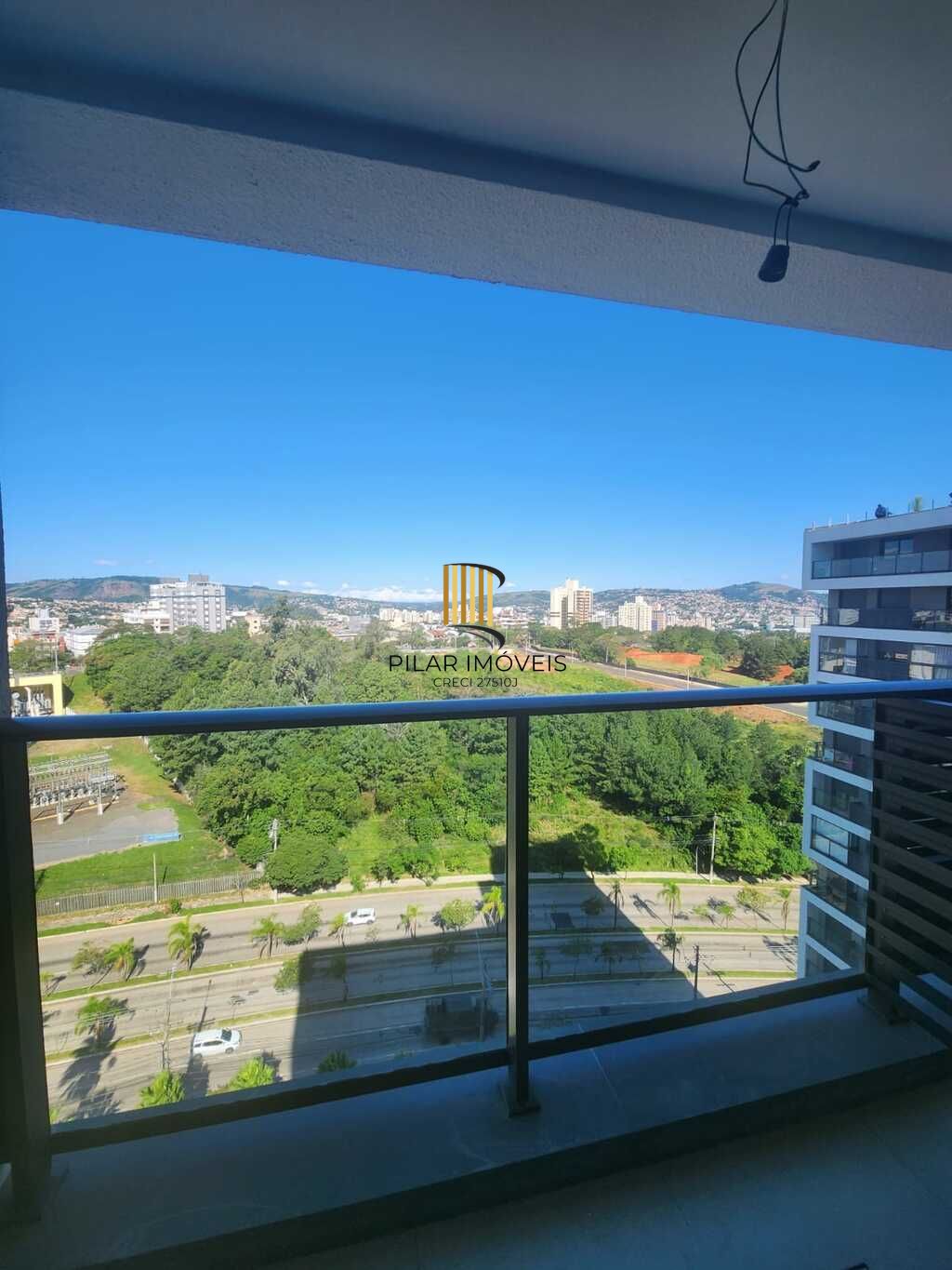 Apartamento 1 dormitório no bairro Petrópolis