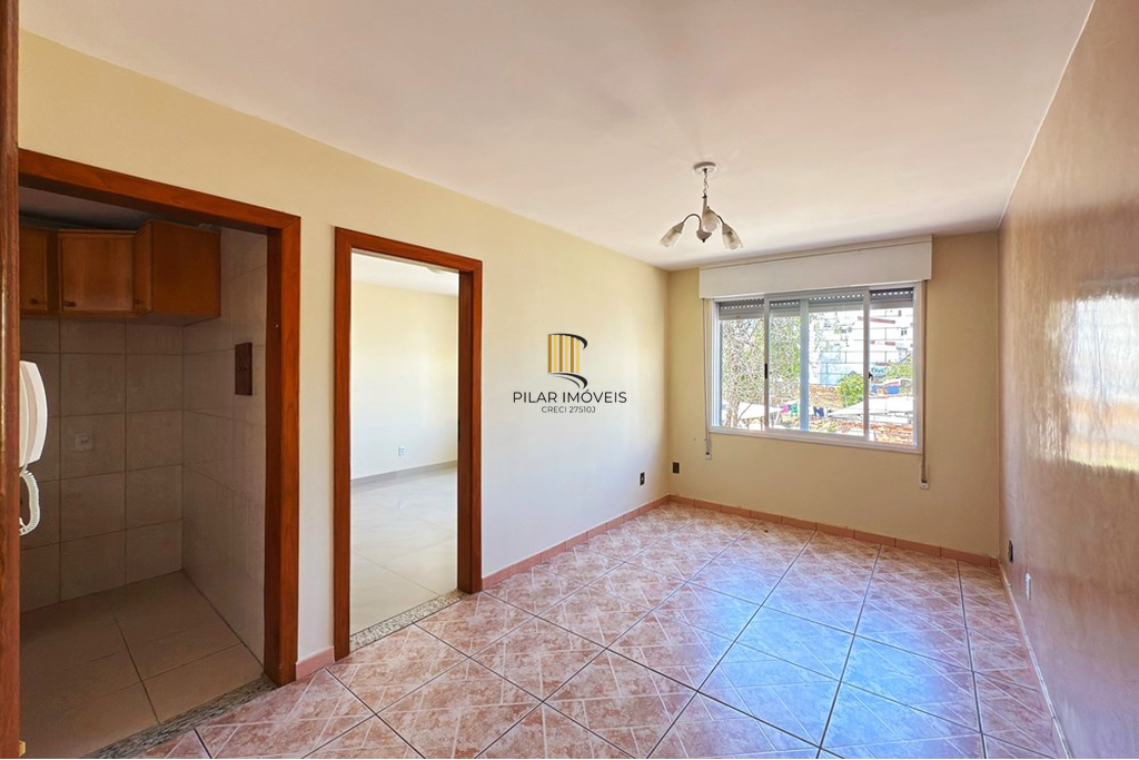 Apartamento 1 dormitório no bairro Cidade Baixa