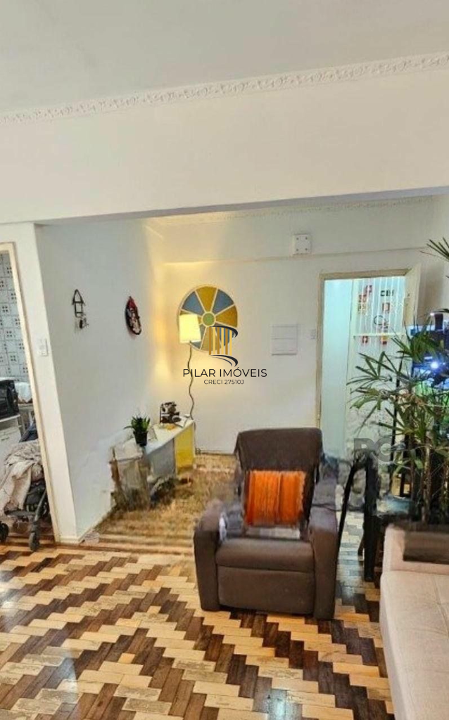 Apartamento 3 dormitórios no bairro Santana
