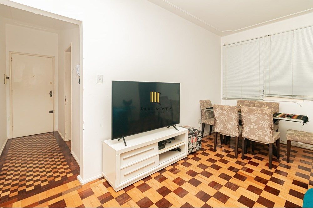 Apartamento 2 dormitórios no bairro Mont Serrat