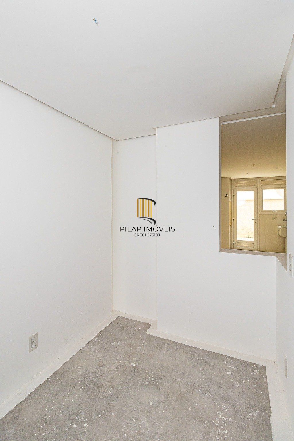 Apartamento 3 dormitórios no bairro Três Figueiras