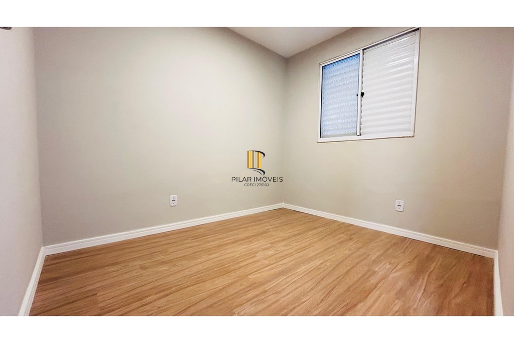 Apartamento 2 dormitórios no bairro Vila Nova