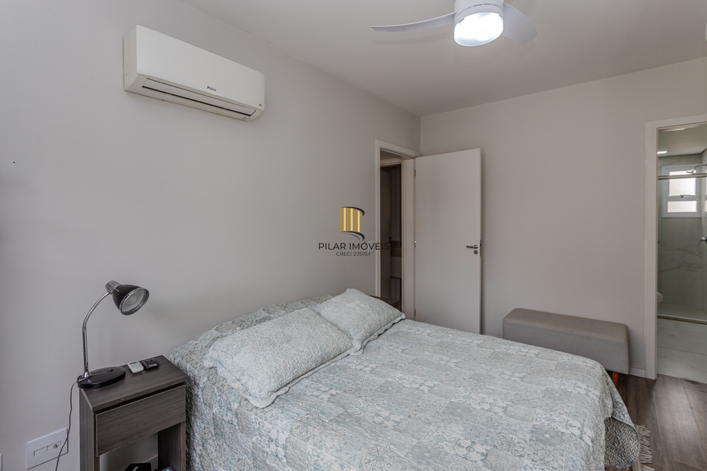 Apartamento 2 dormitórios no bairro Higienópolis