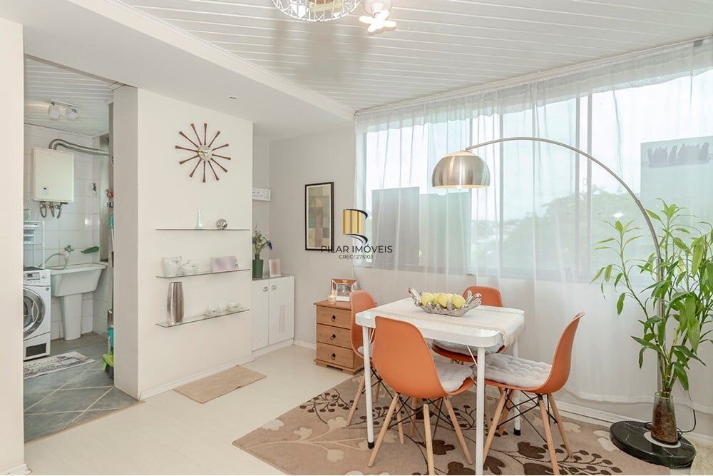 Apartamento 3 dormitórios no bairro Jardim Itu