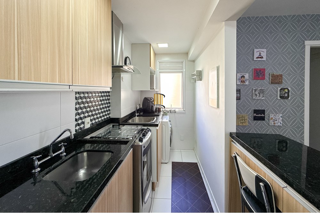 Apartamento 3 dormitórios no bairro Marechal Rondon