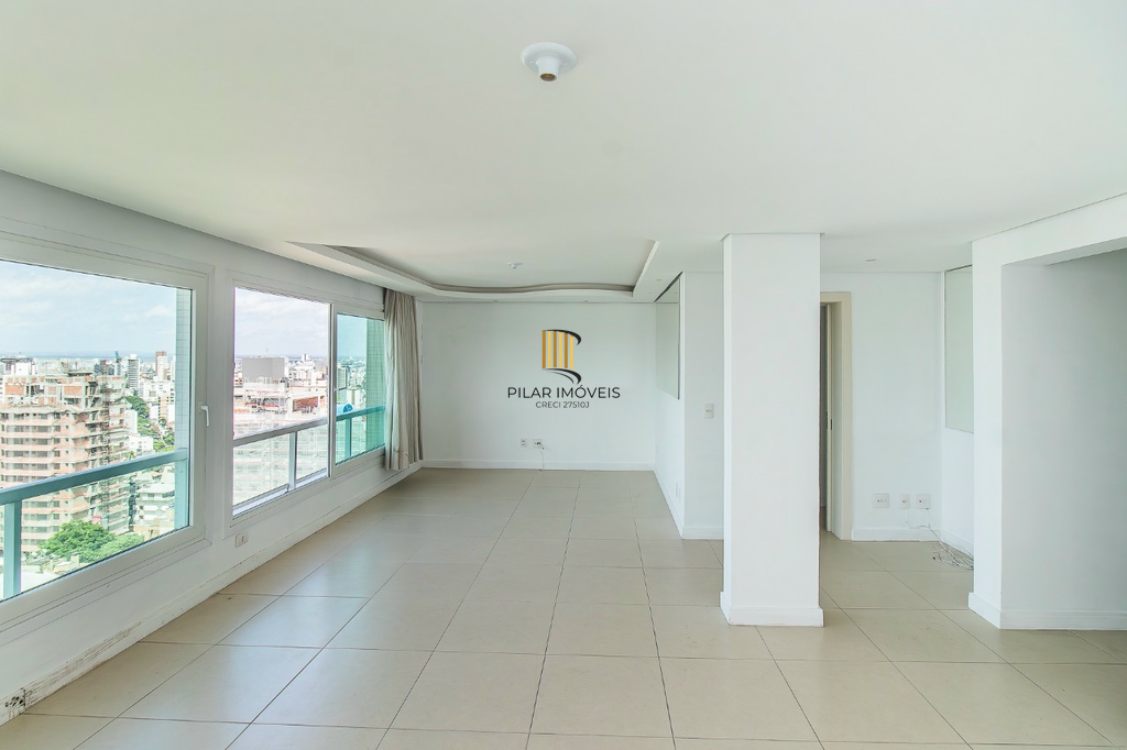 Apartamento 3 dormitórios no bairro Petrópolis