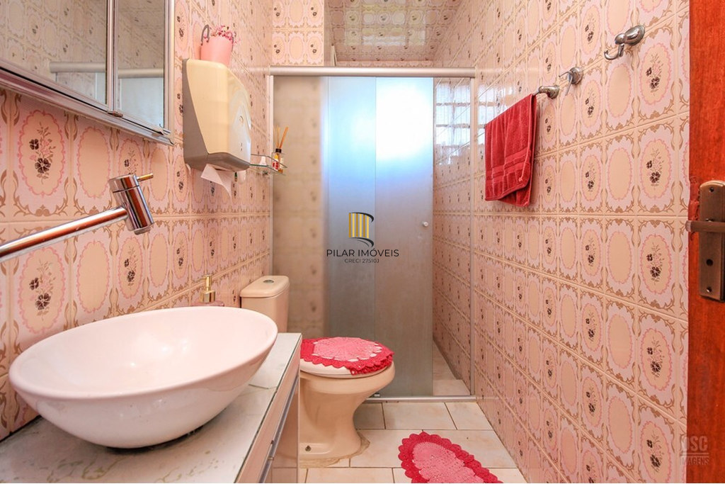 Apartamento 3 dormitórios no bairro Teresópolis