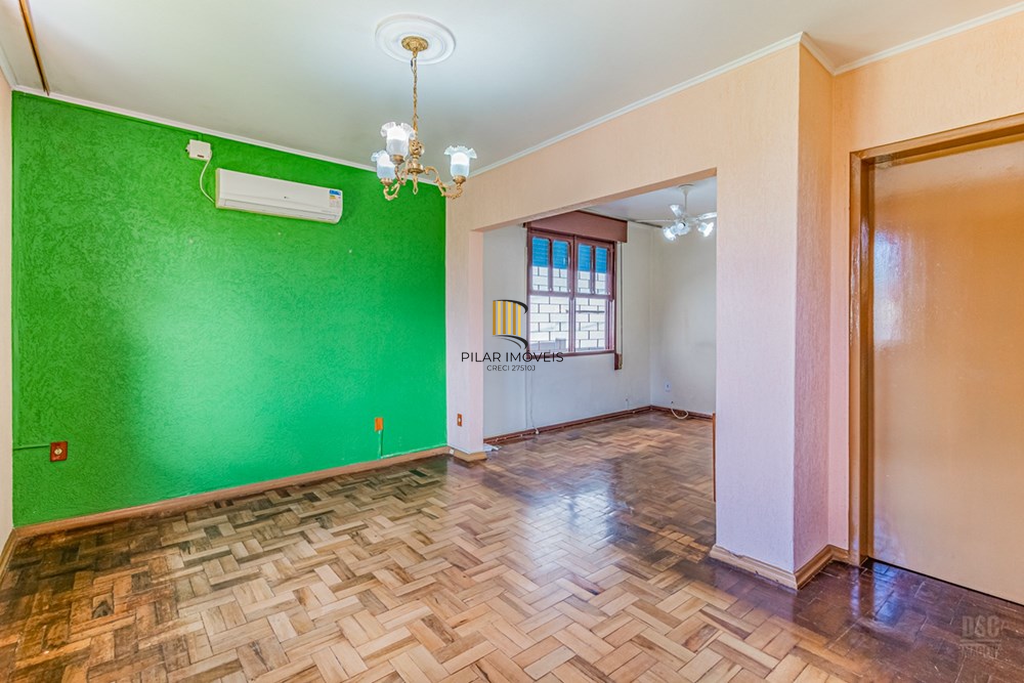 Casa 5 dormitórios no bairro Tristeza