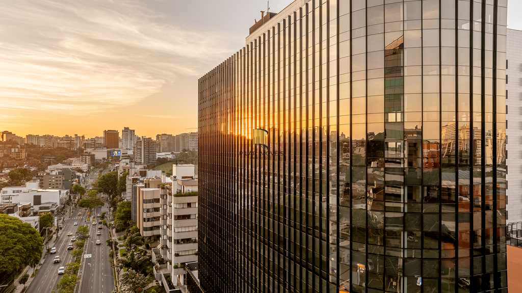 Sala Comercial no bairro Chácara das Pedras