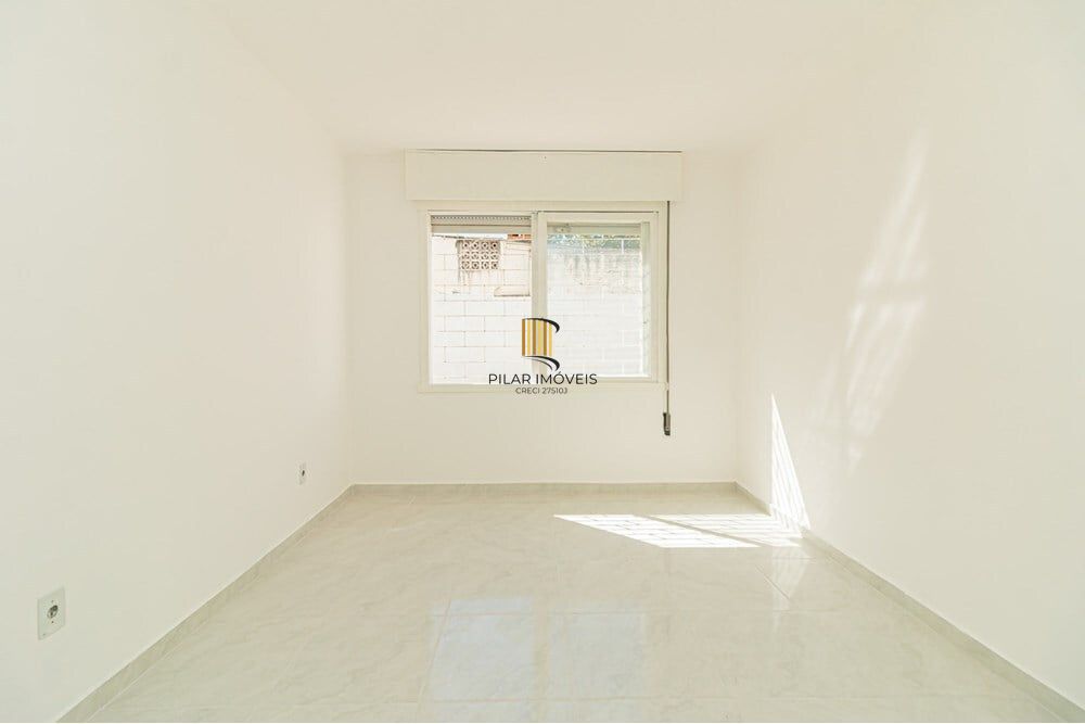 Apartamento 2 dormitórios no bairro São Sebastião
