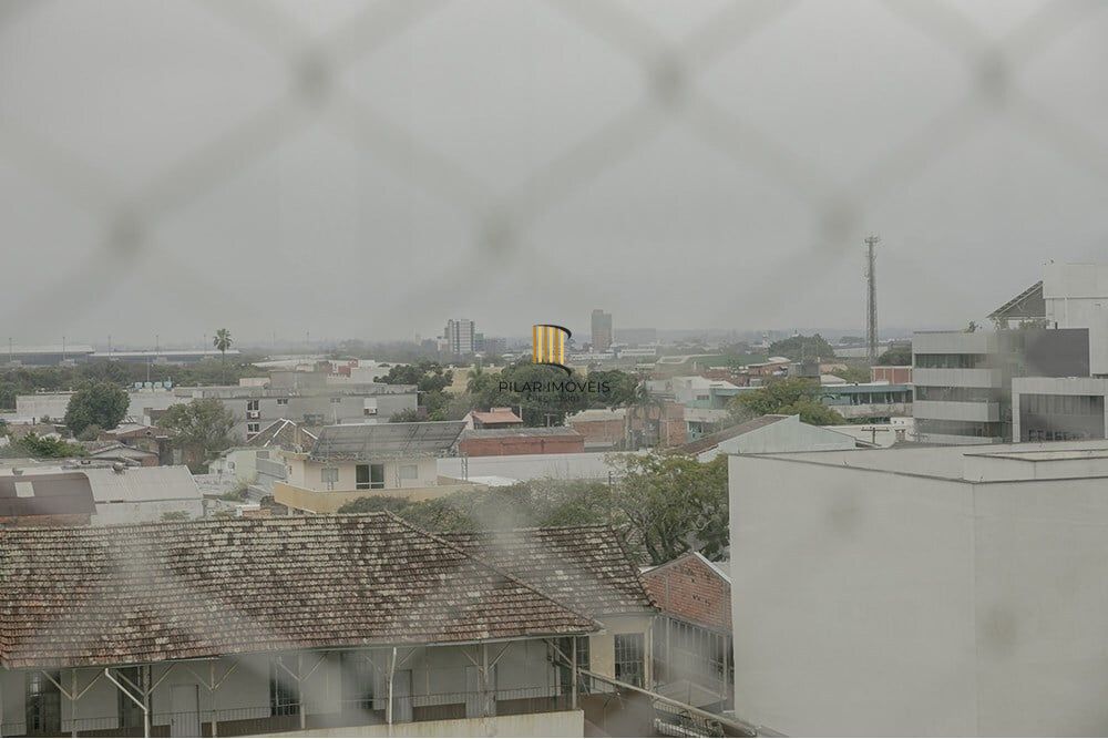 Apartamento 2 dormitórios no bairro Santa Maria Goretti