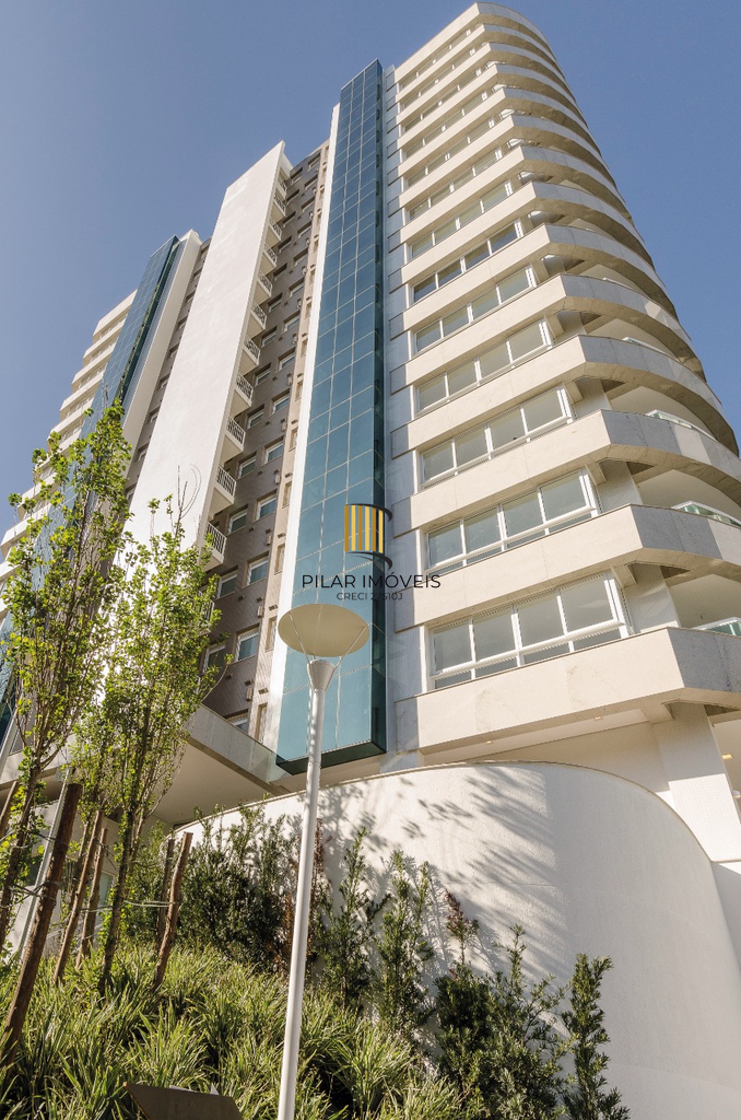 Apartamento 3 dormitórios no bairro Bela Vista