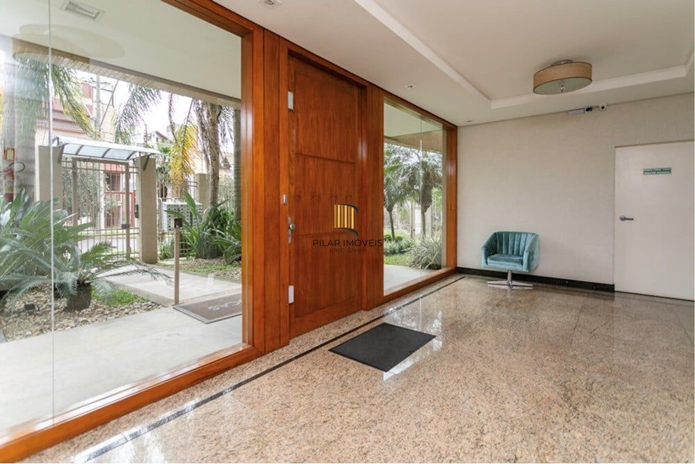 Apartamento 3 dormitórios no bairro Jardim Planalto