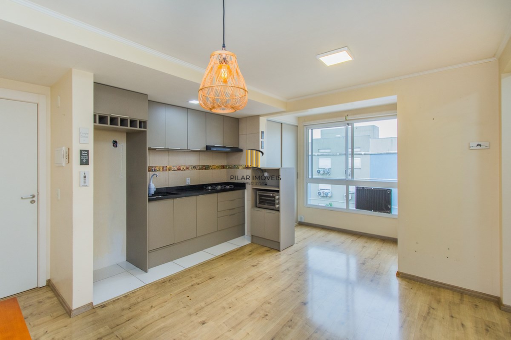Apartamento 2 dormitórios no bairro Estância Velha