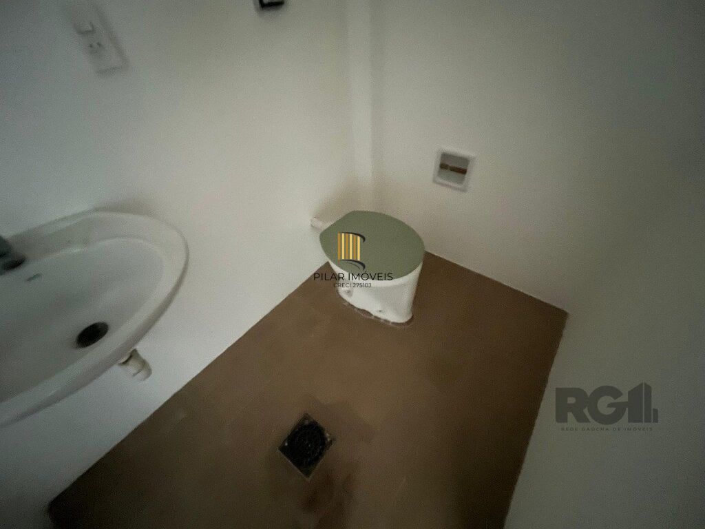 Apartamento 1 dormitório no bairro Cidade Baixa
