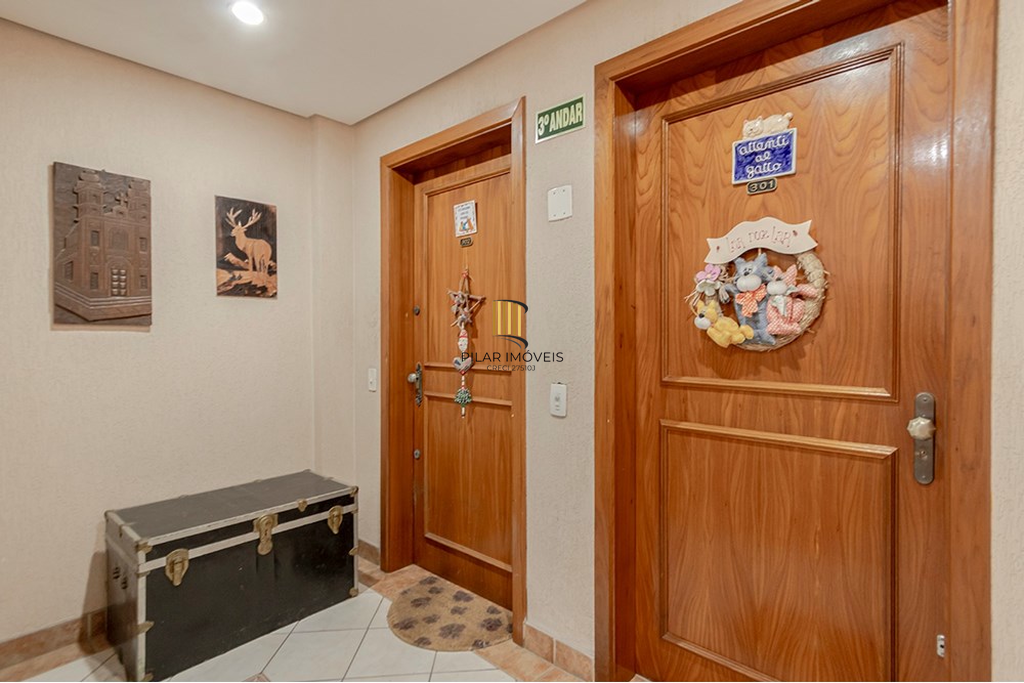 Apartamento 3 dormitórios no bairro Jardim Planalto