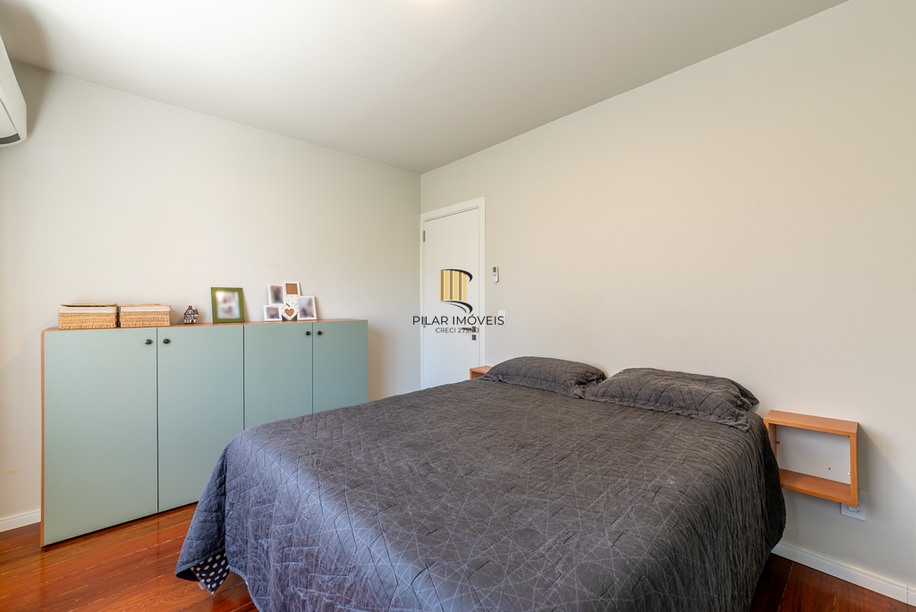 Apartamento 2 dormitórios no bairro Bela Vista