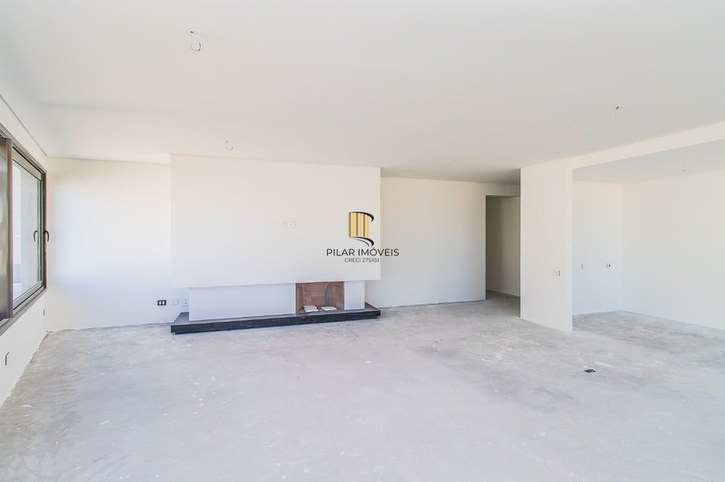 Apartamento 3 dormitórios no bairro Bela Vista