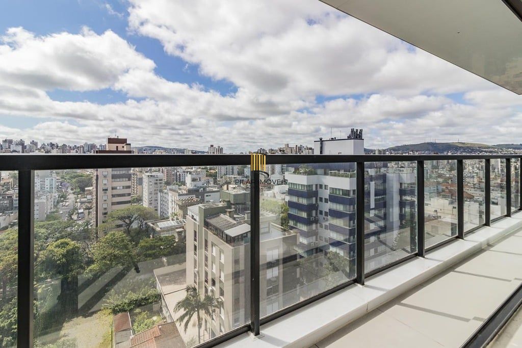 Loft 1 dormitório no bairro Rio Branco