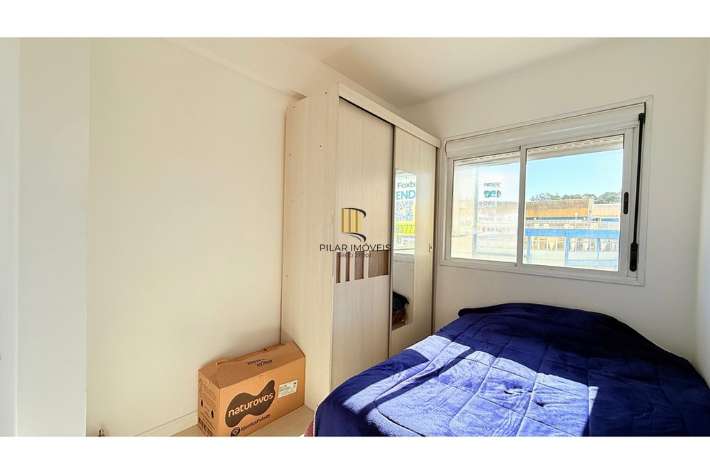 Apartamento 3 dormitórios no bairro Partenon