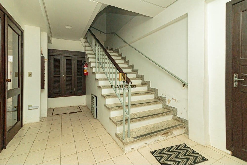 Cobertura 2 dormitórios no bairro Santana