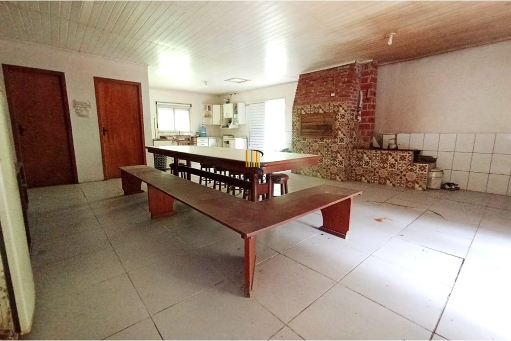 Fazenda no bairro Rolante