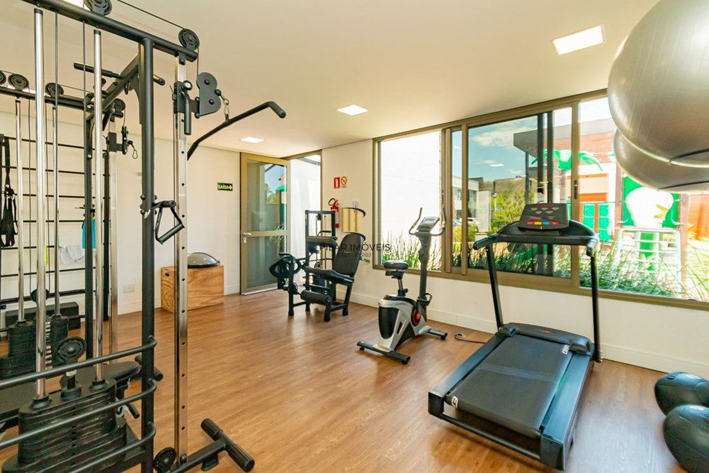 Casa de Condomínio 4 dormitórios no bairro Jardim Itu