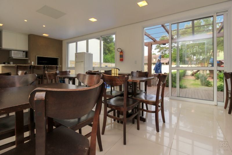Casa 3 dormitórios no bairro Ipanema