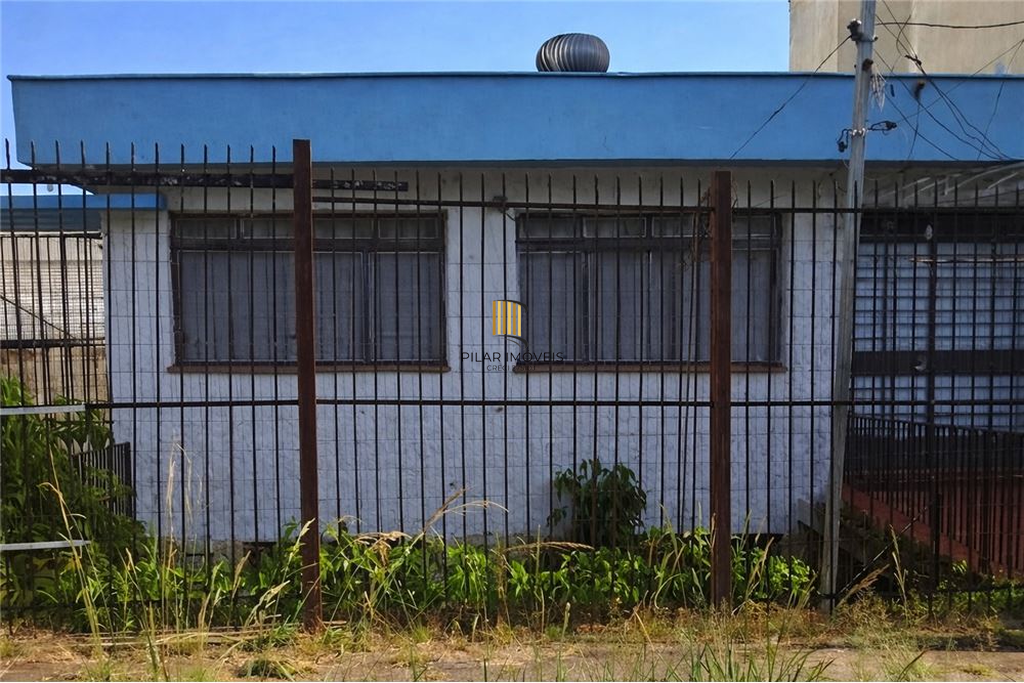 Terreno no bairro Petrópolis