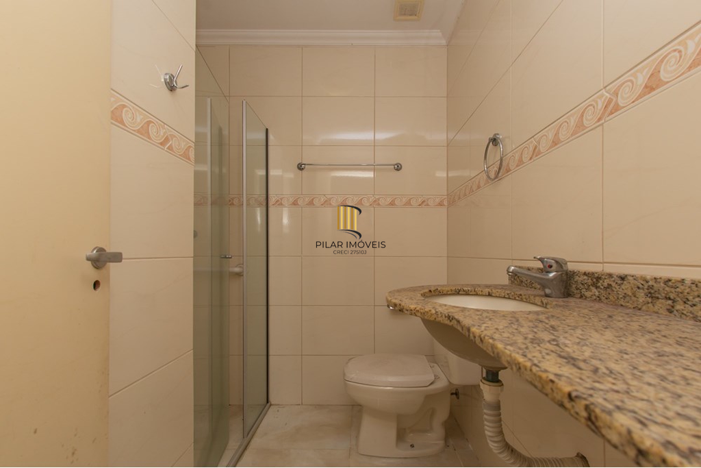 Casa 5 dormitórios no bairro Vila Ipiranga