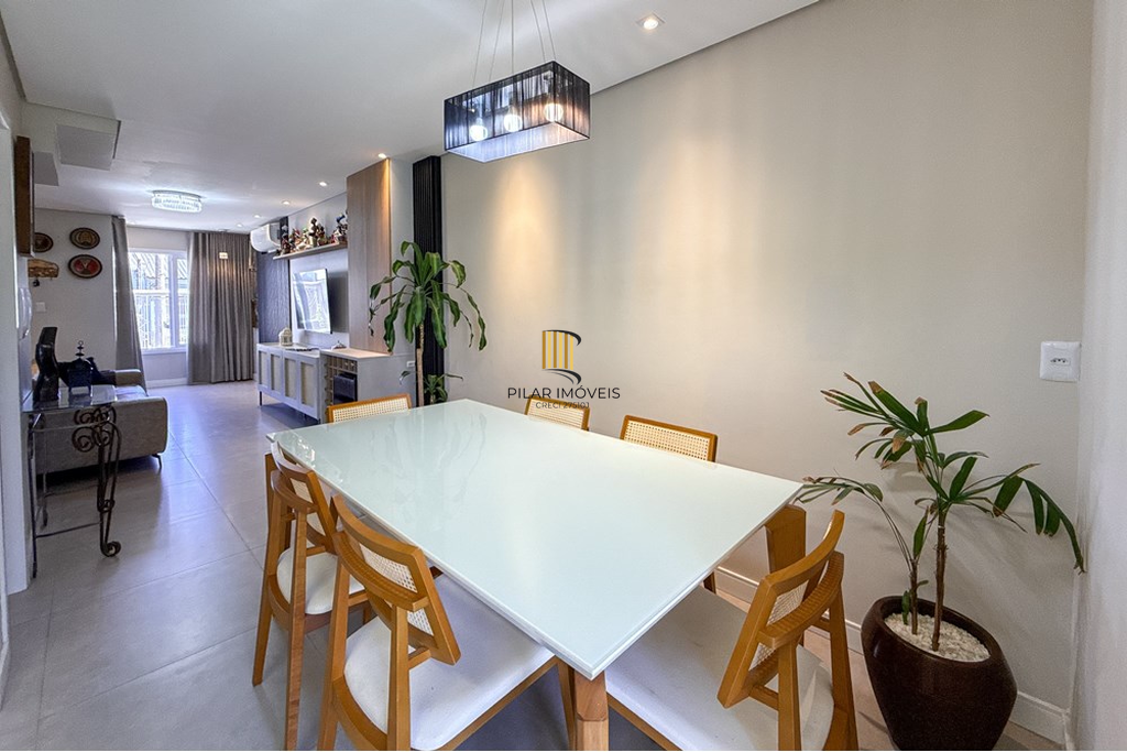 Casa 2 dormitórios no bairro São José