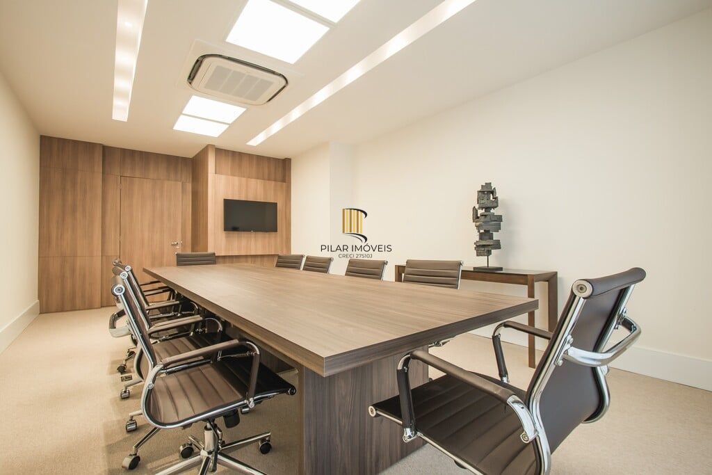 Sala Comercial no bairro Cristo Redentor