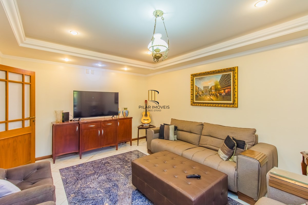 Casa 4 dormitórios no bairro Estância Velha