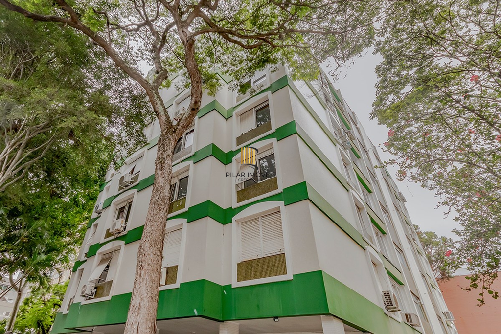Apartamento 3 dormitórios no bairro Auxiliadora