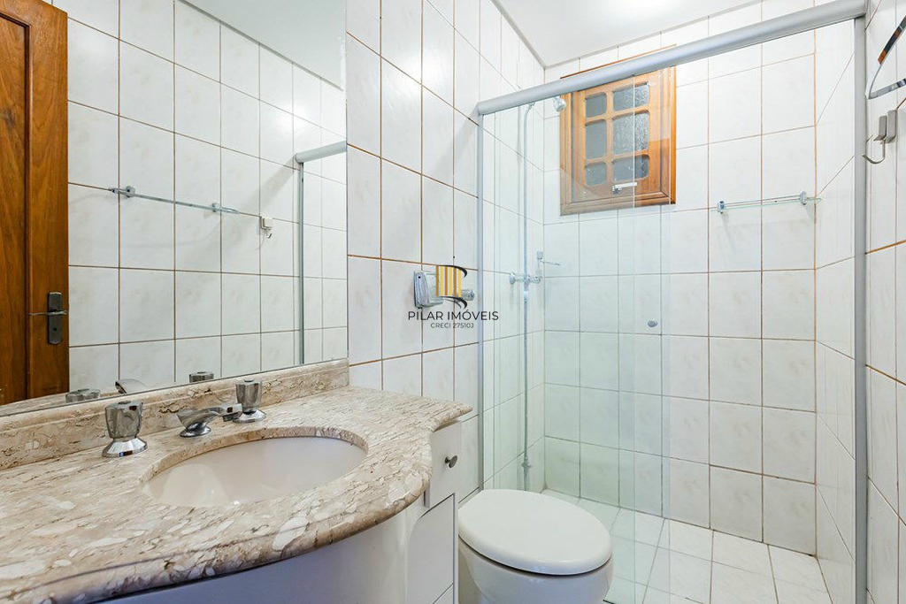 Apartamento 3 dormitórios no bairro Passo da Areia