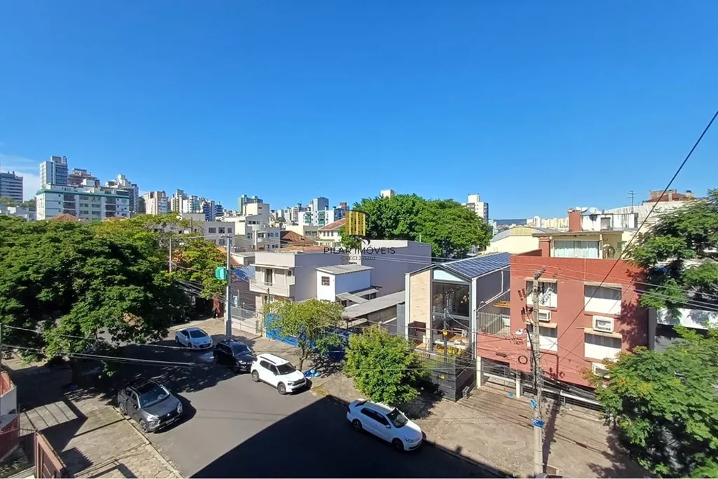 Apartamento 3 dormitórios no bairro Santa Cecília