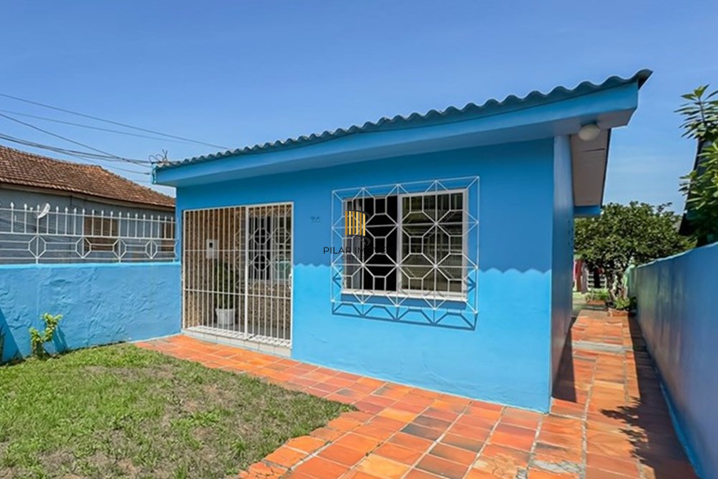 Casa 5 dormitórios no bairro Vila Jardim - Pilar Imóveis