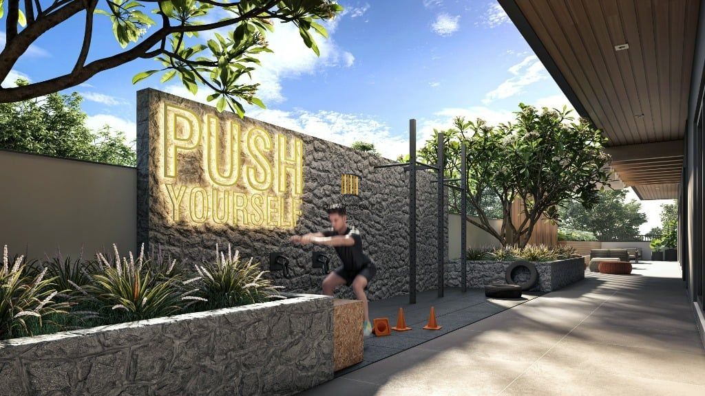 Apartamento 3 dormitórios no bairro Nossa Senhora das Graças