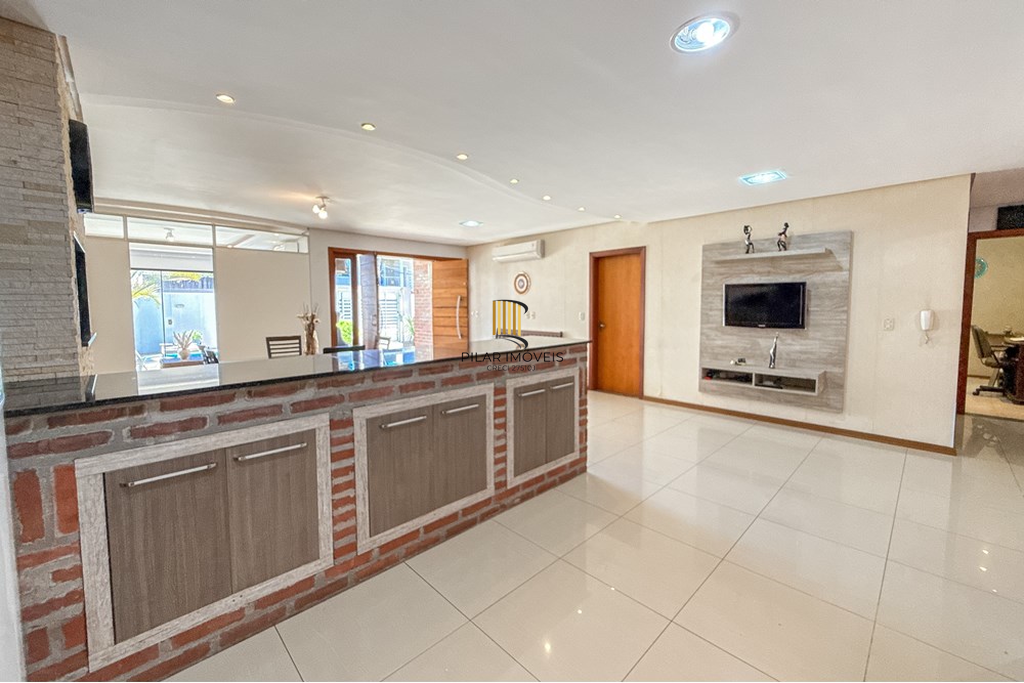 Casa 3 dormitórios no bairro Estância Velha