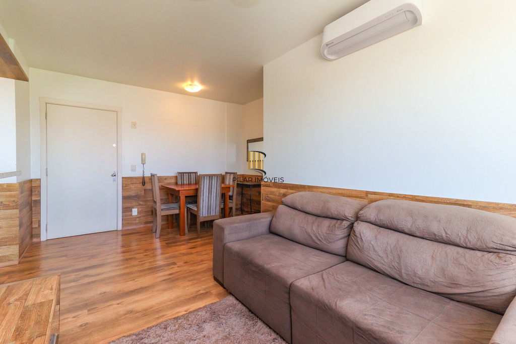 Apartamento 3 dormitórios no bairro Partenon