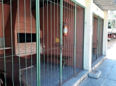 Apartamento 2 dormitórios no bairro Jardim Carvalho