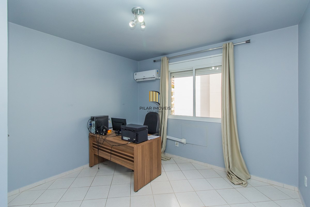 Apartamento 3 dormitórios no bairro Centro