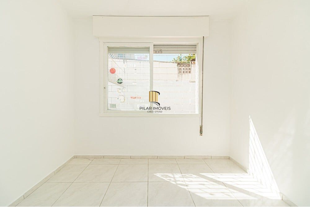 Apartamento 2 dormitórios no bairro São Sebastião